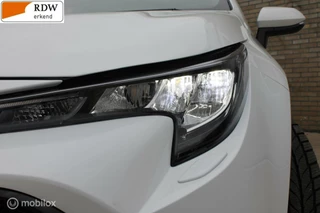 Toyota Corolla Touring Sports Toyota Corolla Touring Sports 1.8 Hybrid Business Plus - afbeelding nr 10