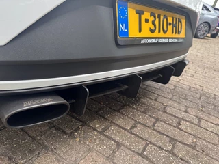 SEAT Leon SEAT Leon 2.0 TSI Cupra 280 320 PK - afbeelding nr 12