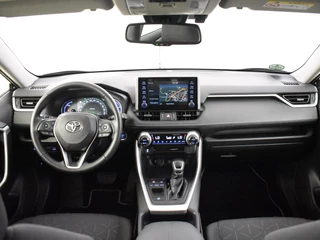 Toyota RAV4 Toyota RAV4 2.5 Hybrid Dynamic | Navigatie | Parkeersensoren - afbeelding nr 4