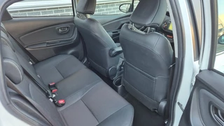 Toyota Yaris - afbeelding nr 10