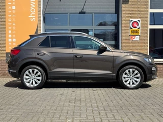 Volkswagen T-Roc - afbeelding nr 26