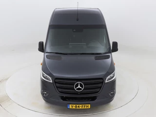 Mercedes-Benz Sprinter - afbeelding nr 13