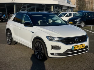 Volkswagen T-Roc - afbeelding nr 7