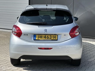 Peugeot 208 Peugeot 208 1.2 PureTech Active | CRUISE | NAVI | AIRCO | - afbeelding nr 4