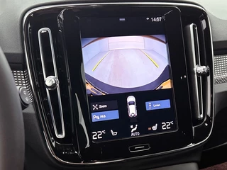 Volvo XC40 Volvo XC40 1.5 T5 Recharge R-Design | 20inch Velgen | Lederen Bekleding | - afbeelding nr 29
