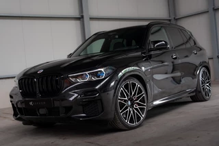 BMW X5 BMW X5 xDrive45e - afbeelding nr 13