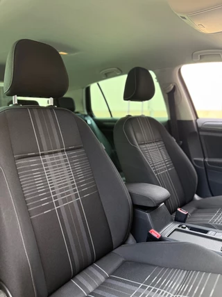 Volkswagen Golf Volkswagen Golf 1.4 TSI ACT Connected Series - afbeelding nr 18