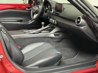 Mazda MX-5 Mazda MX-5 2.0 SkyActiv-G 184 GT-M | CAMERA | LEDER | BOSE | CARPLAY - afbeelding nr 29