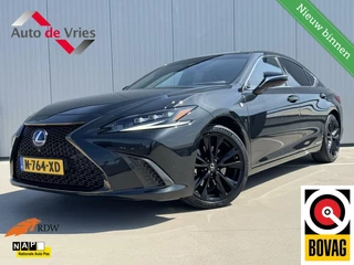 Lexus ES - 309653412-0