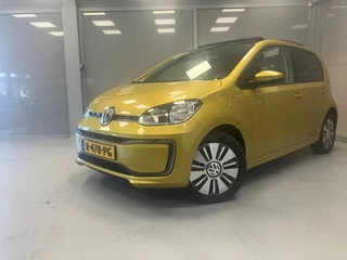 Volkswagen e-up! - 89071827-0