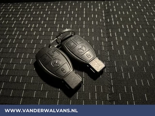 Mercedes-Benz Vito Mercedes-Benz Vito 116 CDI 163pk L3H1 Euro6 Airco | Navigatie | Camera | Trekhaak | Apple Carplay Android Auto, Cruisecontrol, Parkeersensoren - afbeelding nr 22