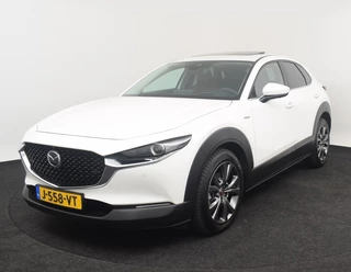 Mazda CX-30 180PK Automaat 100th Anniversary Edition | Leder • Schuifdak • K