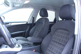 Audi A4 Audi A4 Avant 1.8 TFSI S-Line AUT XENON NAV BT STOELVW '15 - afbeelding nr 11