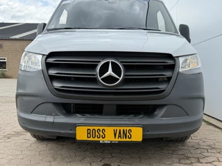 Mercedes-Benz Sprinter Mercedes-Benz Sprinter 315 1.9 CDI L2H2 Climate Control Cruise Control Carplay Camera Parkeersensoren voor achter - afbeelding nr 16