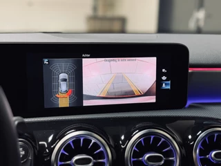 Mercedes-Benz A-Klasse Mercedes-Benz A-Klasse 200 AMG Night | Panorama | Multibeam | Sfeer - afbeelding nr 16