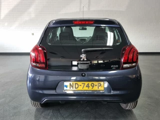 Peugeot 108 Peugeot 108 1.0 e-VTi Active / Airco - afbeelding nr 5