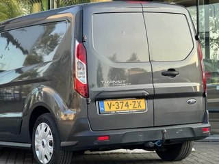Ford Transit Connect Ford Transit Connect 1.5 EcoBlue L2 Lang Trend 2019 Navi 1e eig - afbeelding nr 12