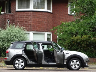 MINI Clubman MINI Clubman Mini 1.5 Cooper / luxe pakket / 2018 / LED / *NAP* - afbeelding nr 4