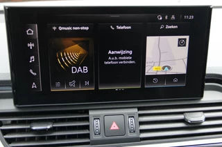 Audi Q5 Audi Q5 50 TFSI e | Achterbank verwarming | Matrix led | - afbeelding nr 18