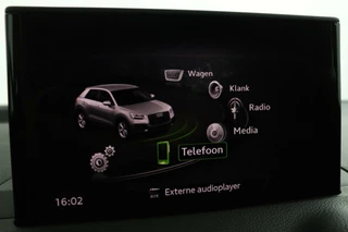 Audi Q2 Audi Q2 1.0 TFSI Sport Pro Line Airco Cruise Stoelverwarming - afbeelding nr 41