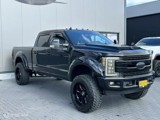 Ford F-250 Ford USA F250 6.7 V8 Powerstroke Diesel | 4X4 | BDS/Fox Lift - afbeelding nr 7