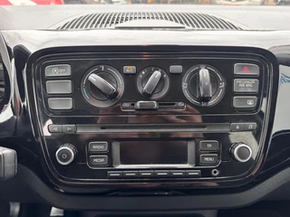 Volkswagen up! - afbeelding nr 6