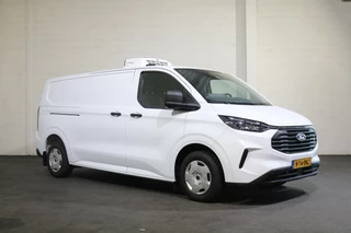 Ford Transit Custom - afbeelding nr 7