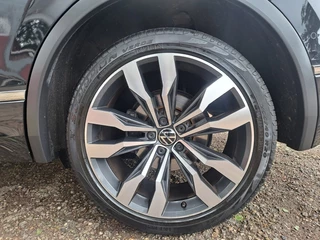 Volkswagen Tiguan - afbeelding nr 32