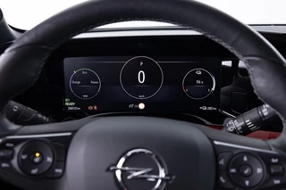 Opel Mokka-e Opel Mokka-e GS Line 50-kWh 7.4kw bl. | 94% SOH | NAVI | ECC | BLISS - afbeelding nr 16