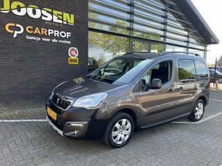 Peugeot Partner - afbeelding nr 8