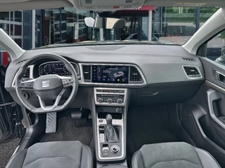 SEAT Ateca - afbeelding nr 14