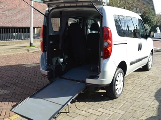 Opel Combo - afbeelding nr 30