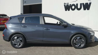 Hyundai Bayon Hyundai Bayon 1.0 T-GDI Comfort Smart Automaat | Navigatie 10.25 inch | Climate Control - afbeelding nr 4