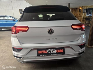 Volkswagen T-Roc Volkswagen T-Roc 1.5 TSI Sport R Line/ ACC/ Virtual/ Park.hulp - afbeelding nr 15