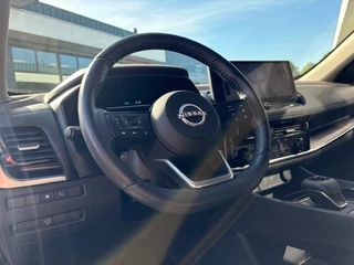 Nissan X-Trail - afbeelding nr 2