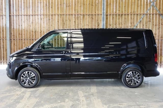 Volkswagen Transporter Volkswagen Transporter 150pk Automaat L2H1 28 Highline Navigatie Apple Carplay Cruise control Airco 3-Zits Euro6 - afbeelding nr 3