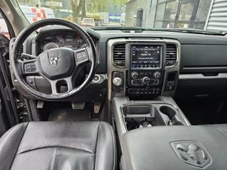 Dodge Ram 1500 - afbeelding nr 3