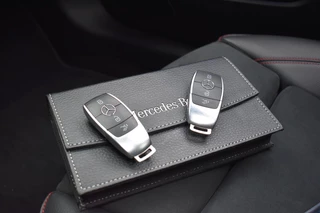 Mercedes-Benz A-Klasse Mercedes-Benz A-klasse 250 4MATIC AMG Pano 360 Lane ACC BM Ambiance - afbeelding nr 54