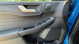 Ford Kuga Ford Kuga 2.5 PHEV ST-LINE X 243pk / Trekh+4 seizoensband+Winter pack - afbeelding nr 26