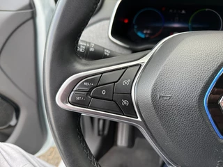 Renault ZOE Renault ZOE R135 Intens 52 | Incl. Koopaccu | Camera | Navi - afbeelding nr 17
