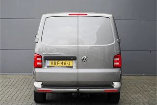 Volkswagen Transporter Navi ACC Trekhaak 1e Eig NL - afbeelding nr 11