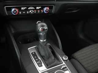 Audi A3 Audi A3 30 TFSI Sport | Full LED | Sportstoelen | Navigatie | Climate control | Bluetooth | Cruise control | Parkeerhulp - afbeelding nr 12