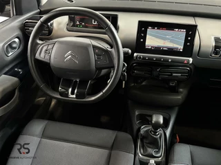 Citroën C4 Cactus Citroen C4 Cactus 1.2 110 pk Business | Navi | PDC | Cruise | CarPlay | DAB+ | Org. NLD. | - afbeelding nr 37