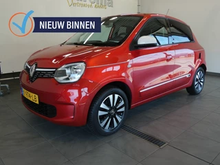 Renault Twingo 1.0 SCe Intens Mooie uitvoering !