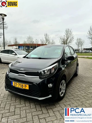 Kia Picanto - 530987813-0