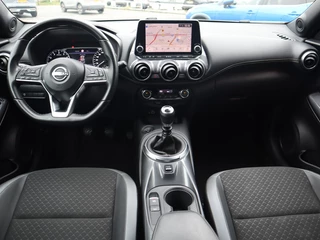 Nissan Juke - afbeelding nr 6