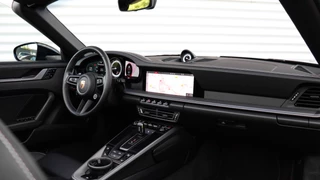 Porsche 911 | Stoelventilatie | LED Matrix | BOSE Sound | Sportuitlaat | Stuurwielverwarming - afbeelding nr 30