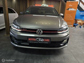 Volkswagen Polo Volkswagen Polo 2.0 TSI GTI/ Virtual Cockpit/ DSG / 200 PK - afbeelding nr 4