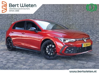 Volkswagen Golf - afbeelding nr 1
