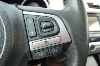 Subaru Outback Subaru Outback 2.5I PREMIUM Automaat Afn Trekhaak Schuifdak - afbeelding nr 17